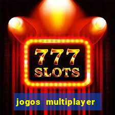 jogos multiplayer online battle arena