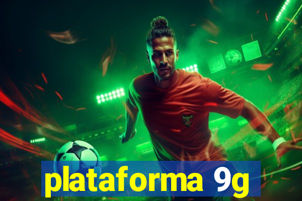 plataforma 9g