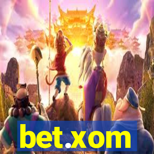 bet.xom