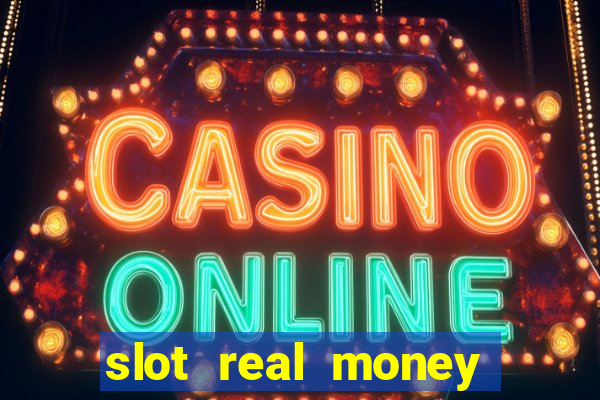 slot real money cash paytm