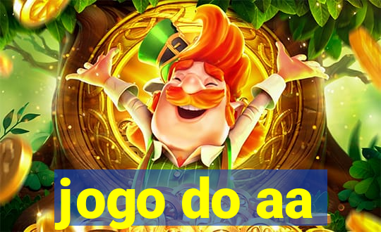 jogo do aa