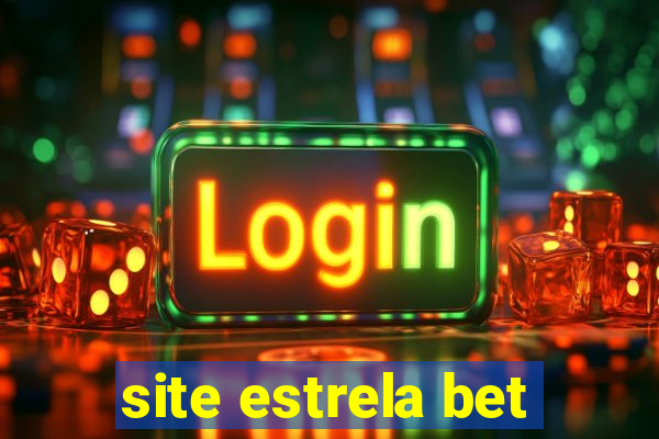 site estrela bet