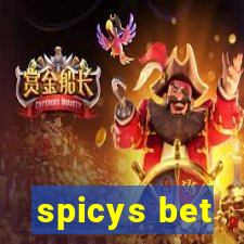 spicys bet