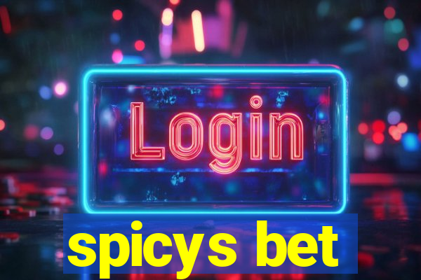 spicys bet