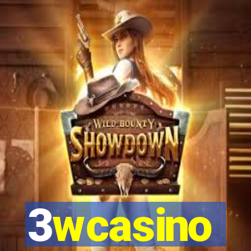 3wcasino