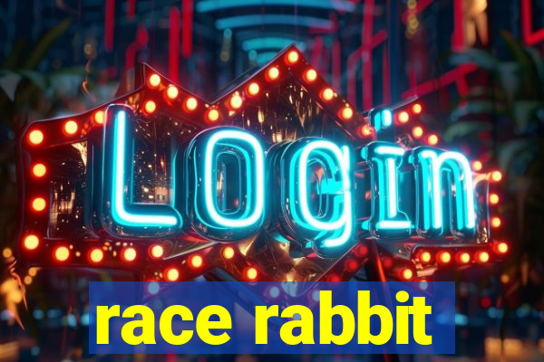 race rabbit