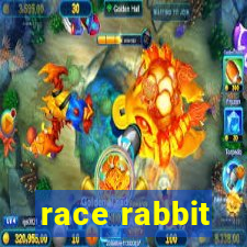 race rabbit