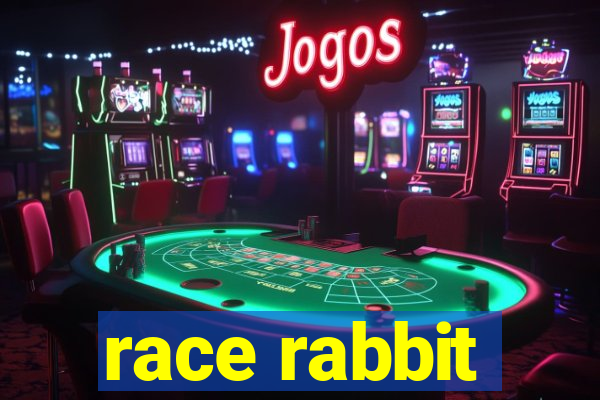 race rabbit