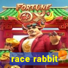 race rabbit