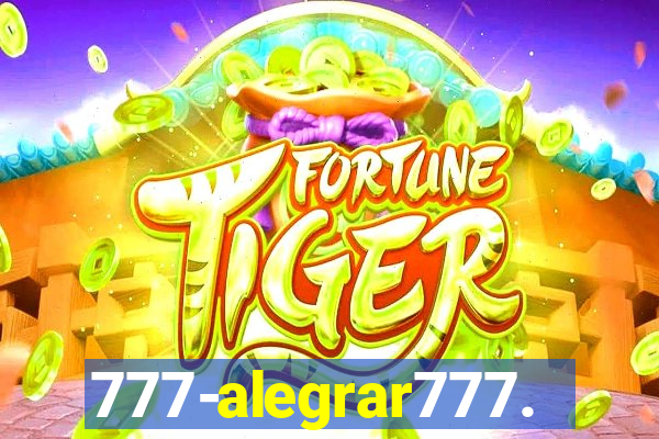 777-alegrar777.cc