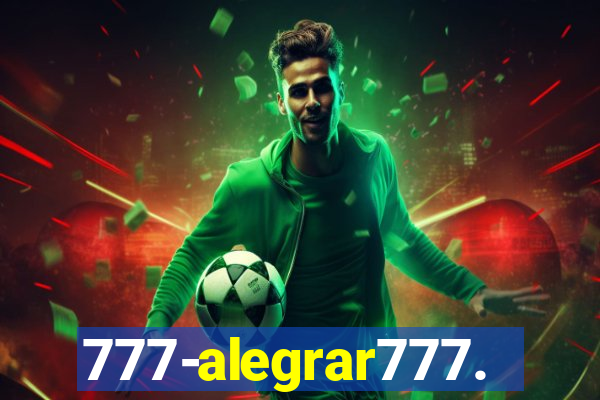 777-alegrar777.cc