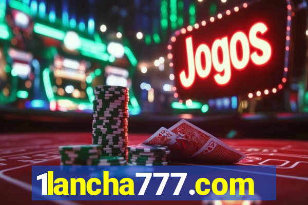 1lancha777.com