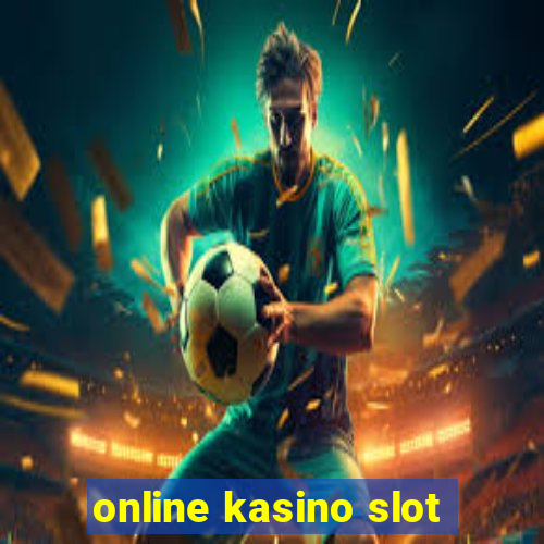 online kasino slot