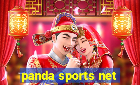 panda sports net