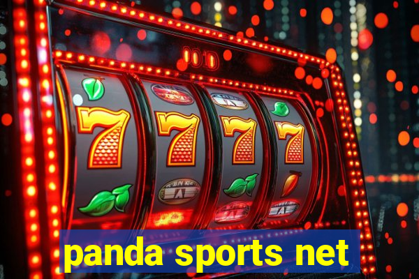 panda sports net