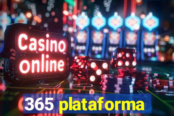 365 plataforma