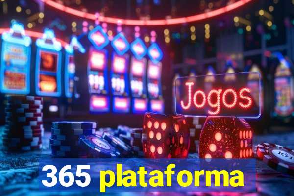 365 plataforma