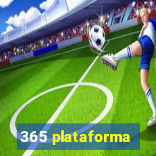 365 plataforma