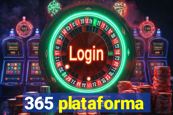 365 plataforma