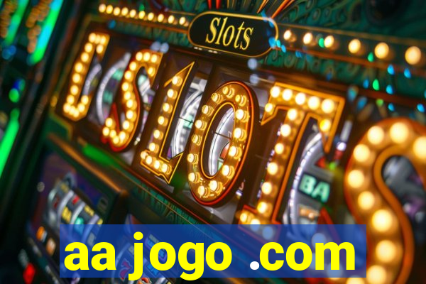 aa jogo .com