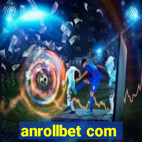 anrollbet com