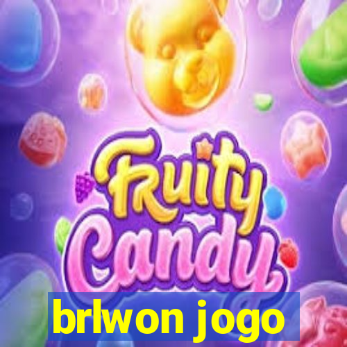 brlwon jogo