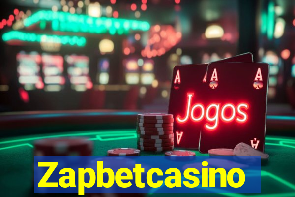 Zapbetcasino