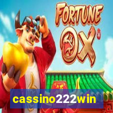 cassino222win