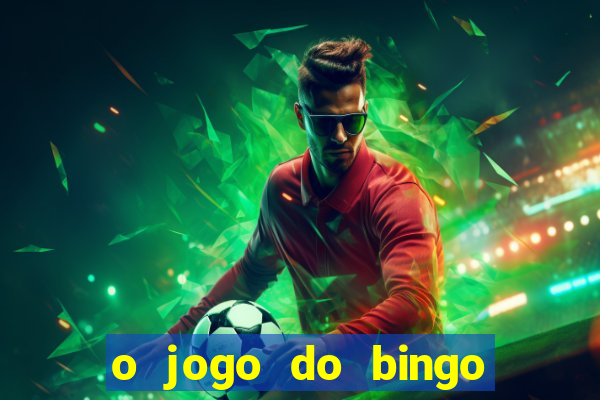 o jogo do bingo é seguro