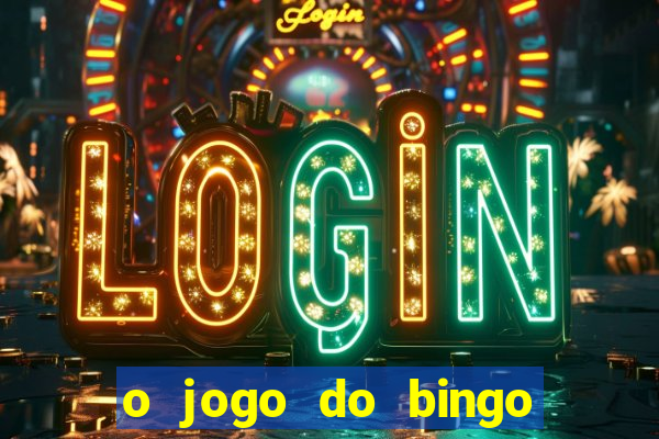 o jogo do bingo é seguro