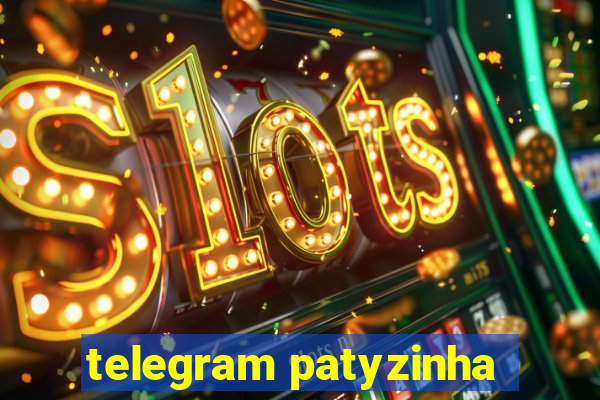 telegram patyzinha