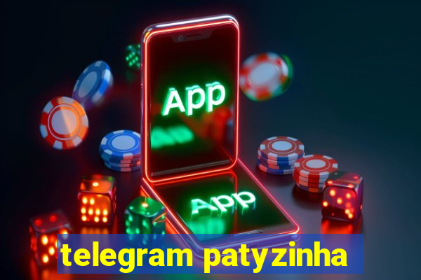 telegram patyzinha