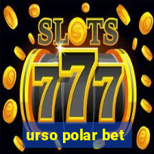 urso polar bet