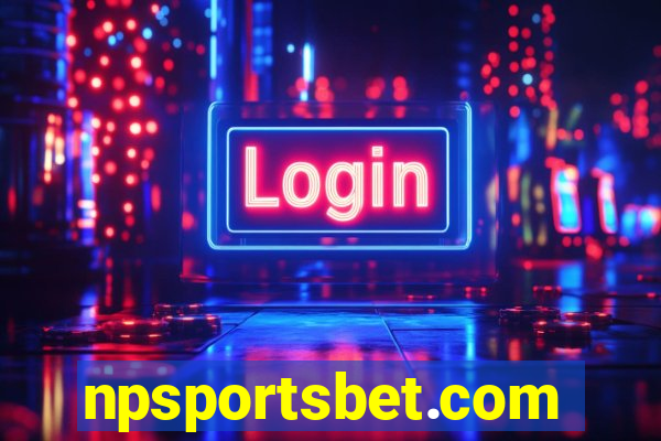 npsportsbet.com