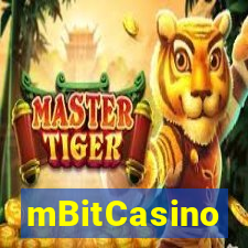 mBitCasino