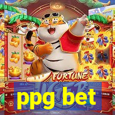 ppg bet