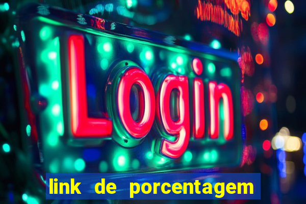 link de porcentagem dos slots pg gratis