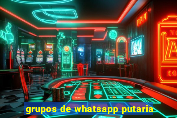 grupos de whatsapp putaria