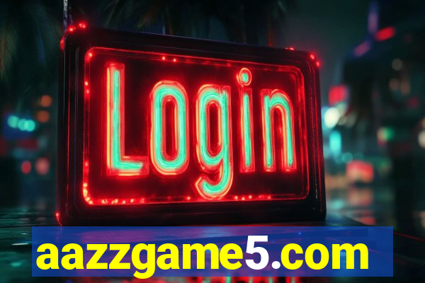 aazzgame5.com