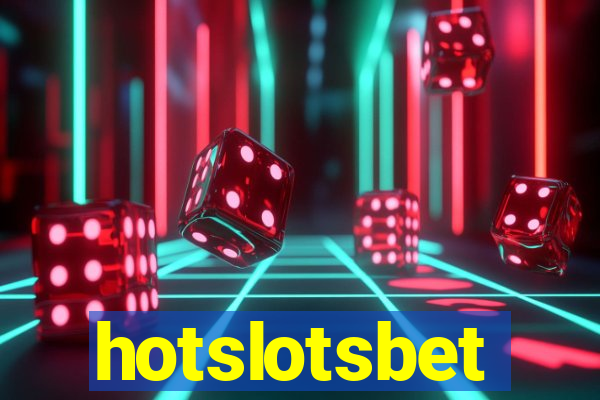 hotslotsbet