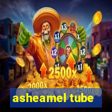 asheamel tube