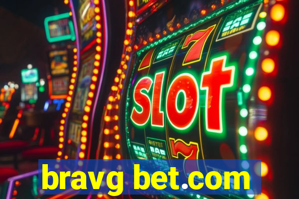 bravg bet.com