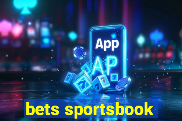 bets sportsbook