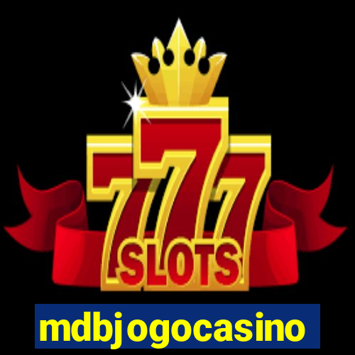 mdbjogocasino