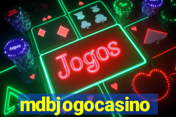 mdbjogocasino