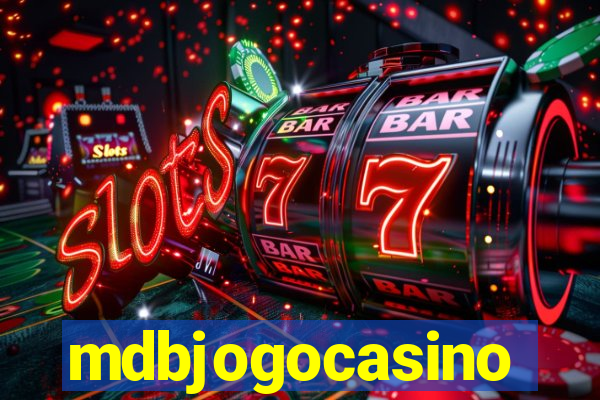 mdbjogocasino