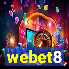 webet8