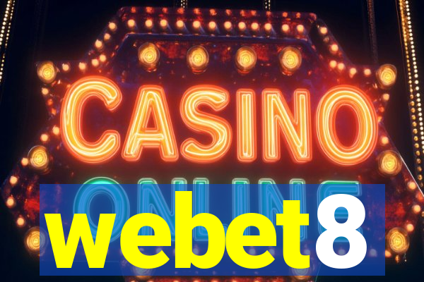 webet8