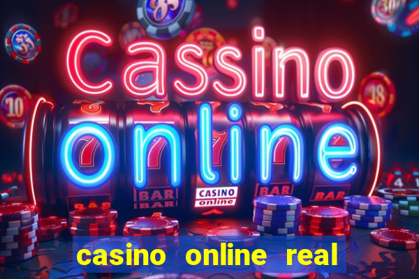 casino online real money usa