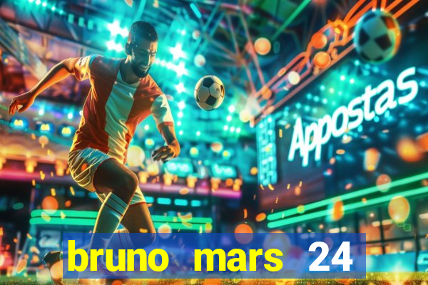 bruno mars 24 karat magic